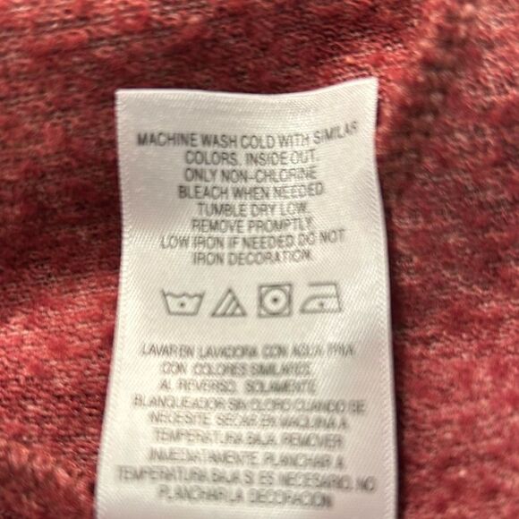 Modern Lux hoodie  - Picture 5 of 5